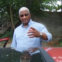 Audley Byfield