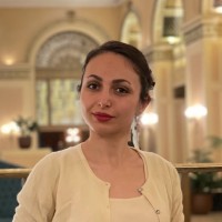 Niloofar “Lilly” Arastehnejad
