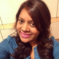 Tejal Ajmera