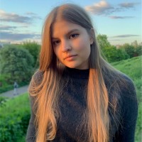 Olena Shevchenko