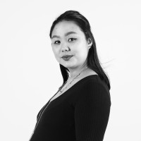 Chloé Tran