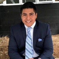 David Santos Vera Conguillo