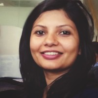 Sirjana Acharya