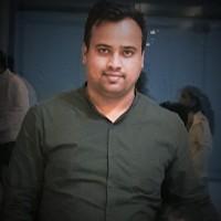 Pushpender Ahirwar