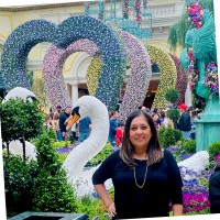 Irma Rayos