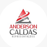Anderson Caldas Caldas