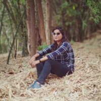 palak Jain