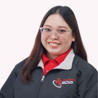 Carisse Alyssa Cruz