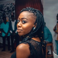 Egbekhuwa Okoyomoh
