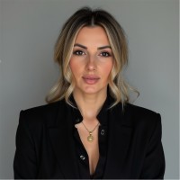 Tetiana Jovtis