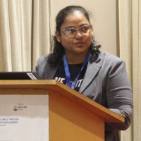 Riya Lobo
