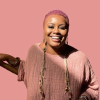 C Amina Peterson