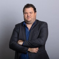 Balazs Szilagyi