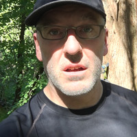 Mark Jeffery