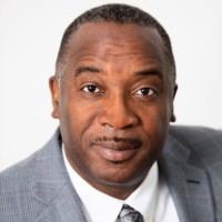Dwight Bailey