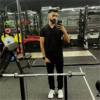 Akhil Paul