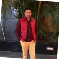 Sachin Tiwari