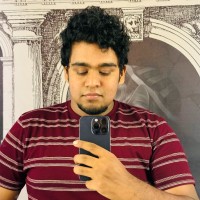 ABHISHEK R MENON