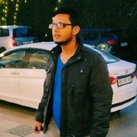 Prashant Sinha