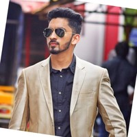 Shahil Sheik