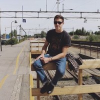 Matthew Bateson