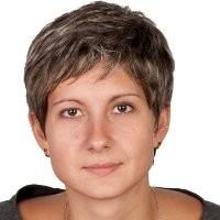 Tatiana Grebennikova