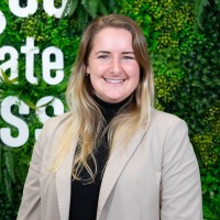 Lisanne De Jong-Langejans