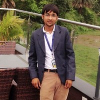 Arjun Prasad