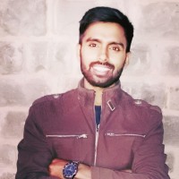 Ramendra Bharti