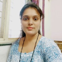 Kumudini Badgujar