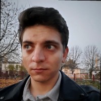 Denys Smishny