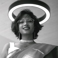 Sahana Deepak
