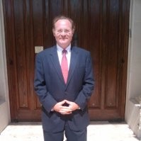 Bernard B. Bandy II  (Bernie)