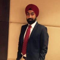 Jaspreet Kalsi