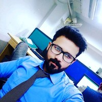 Muhammad Zubair Wajid