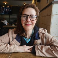 Iris V. López Hernández