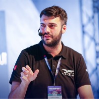 Burak Ozbek
