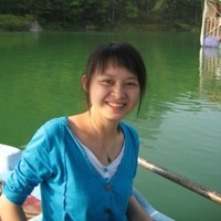Cherry Zhang