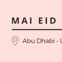 Mai Eid Alyaqoubi