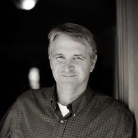 Mark Brooks