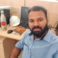 Ragesh Nair