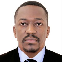 Derrick Owino