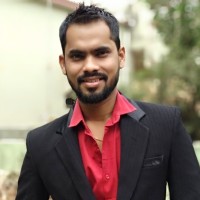 Mahesh Vishwakarma
