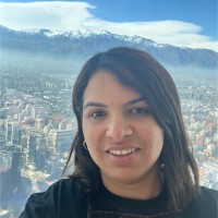 Jacqueline Stefani S.R. Honório Silveira