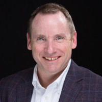 Bruce Ferguson