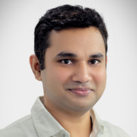 Gaurav Kumar, PMP®