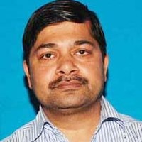 SANJAY KUMAR KARN