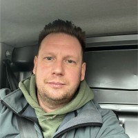 Mark Hedley