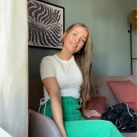 Thea Østnes