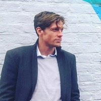 Ben Ashton